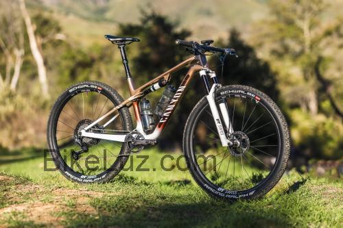 Canyon Lux avaliação e ficha técnica